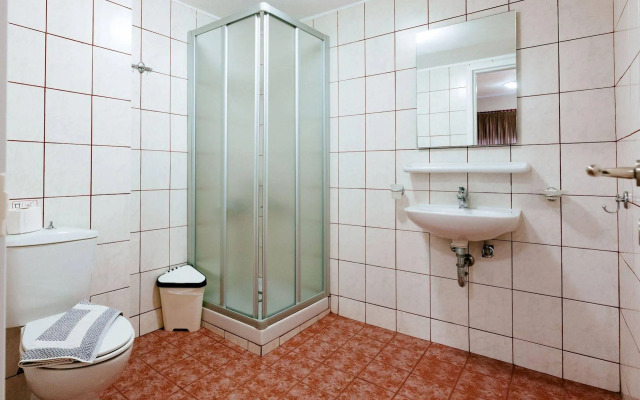 Hotel Apanema Vivari