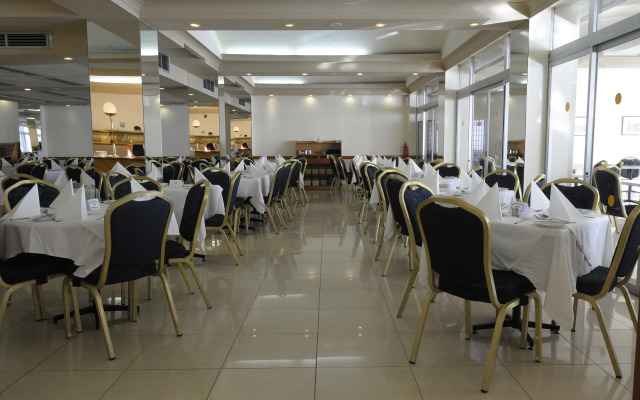 Oriana Hotel