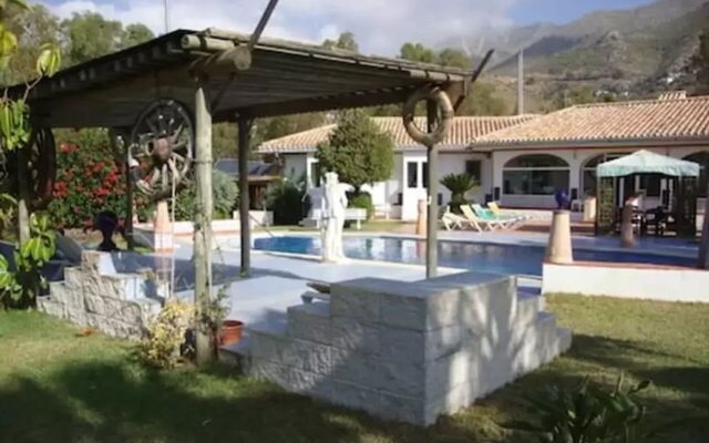 Casa Harriet