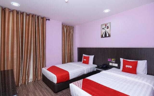 OYO 89775 98 Inn