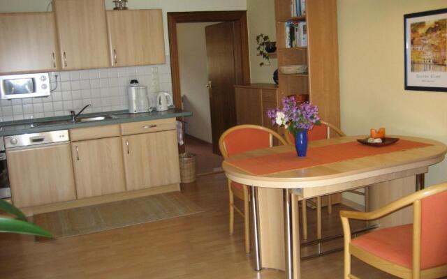 Ferienwohnungen Stephan