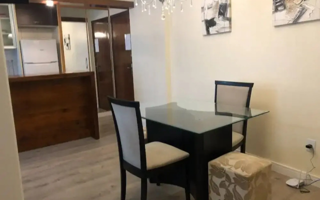 Apartamento Rosenhaus Tower