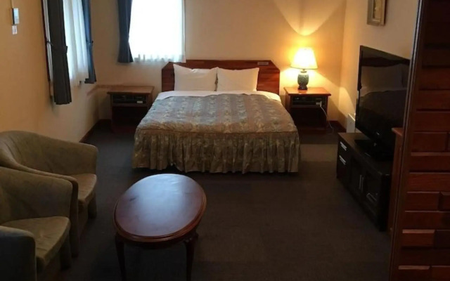 Hotel Sentpia