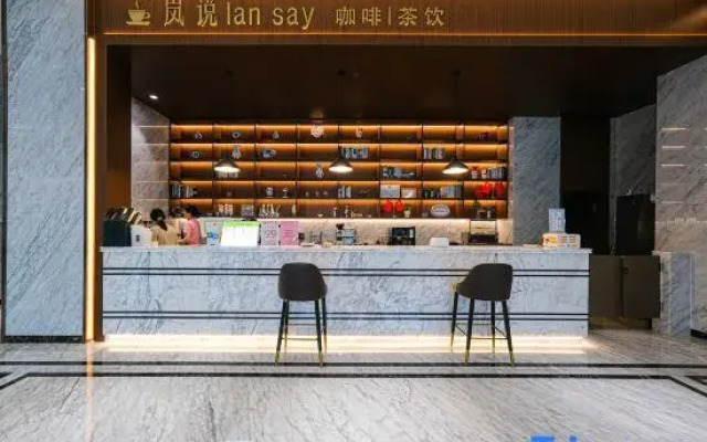 Quanzhou Quandong Hotel