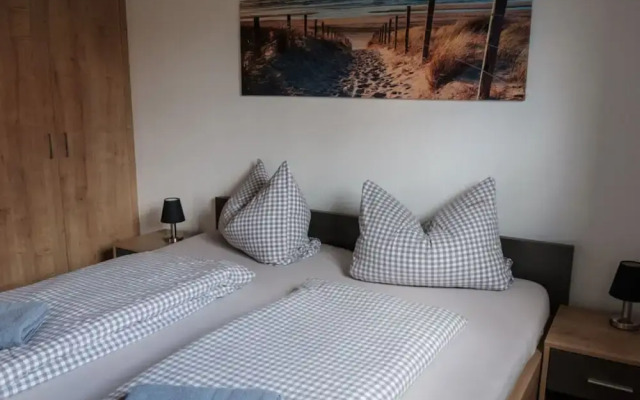 Holiday Home Nispel 2