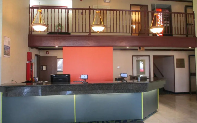 Studio 6 Kennewick, WA - Tri-Cities