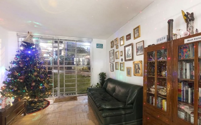 Florentina Hostal