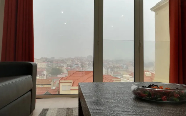 Lisbon Grand View