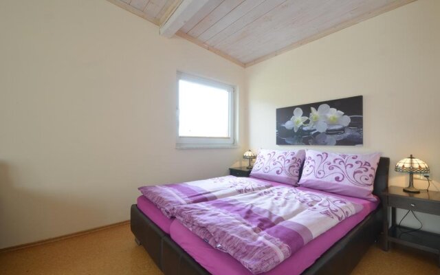 Chalet Yulia