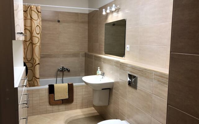 Galerius Panoráma Beach - C Apartman