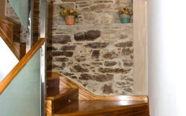 Apartamentos Domus Stellae