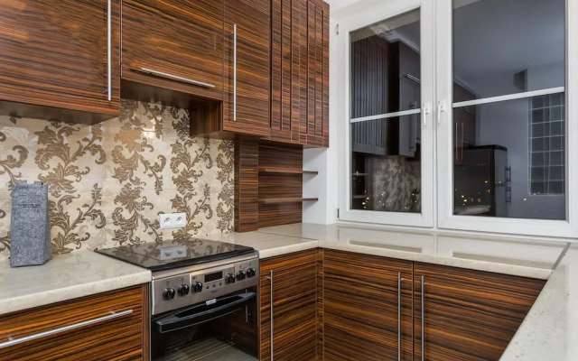 P&O Apartments Plac Willsona