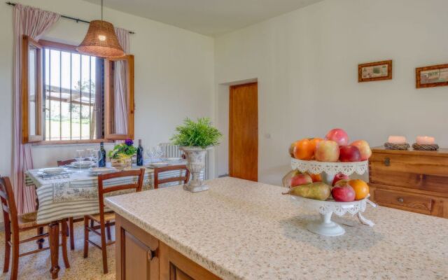 Villa Beboli per 18 pax