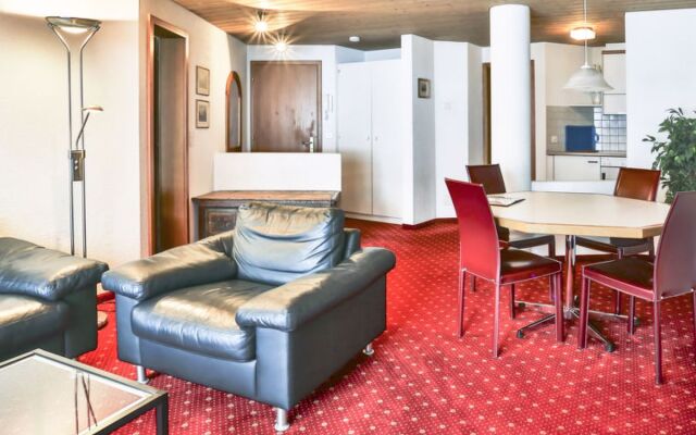 Chalet Abendrot 38541