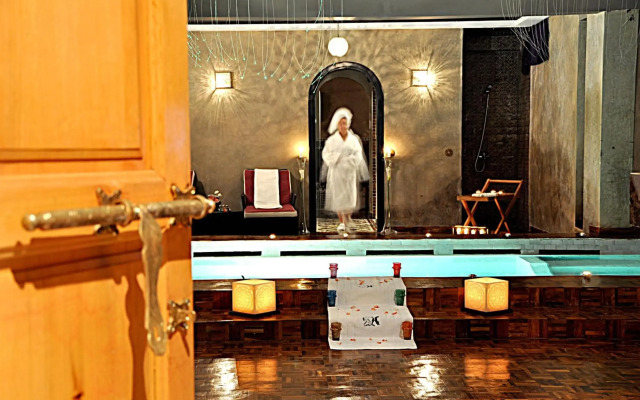 Palais Ommeyad Suites & Spa