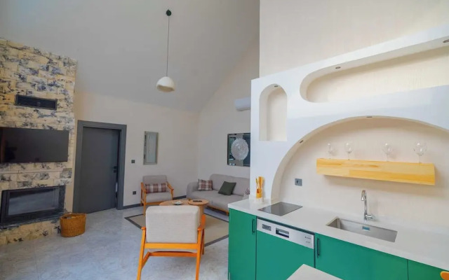 Ni̇sh Vadi̇ Sapanca