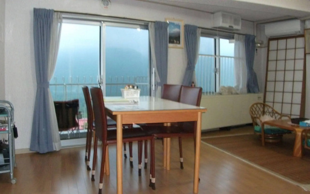Fuji Subashiri Condominium Tannpopo