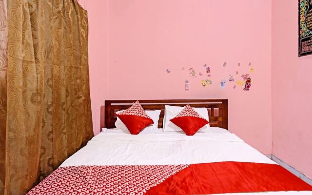 OYO 91428 Duta Stay