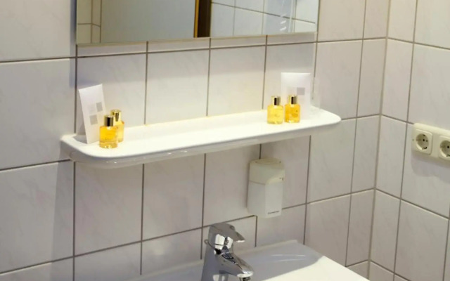 VCH Hotel Greifswald