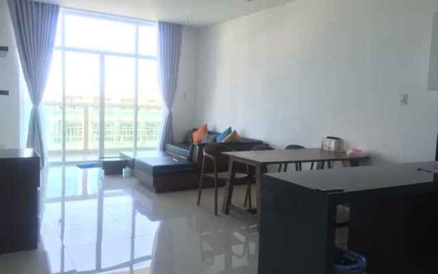 Mui Ne Ocean Side Apartment