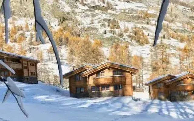 Element Chalets
