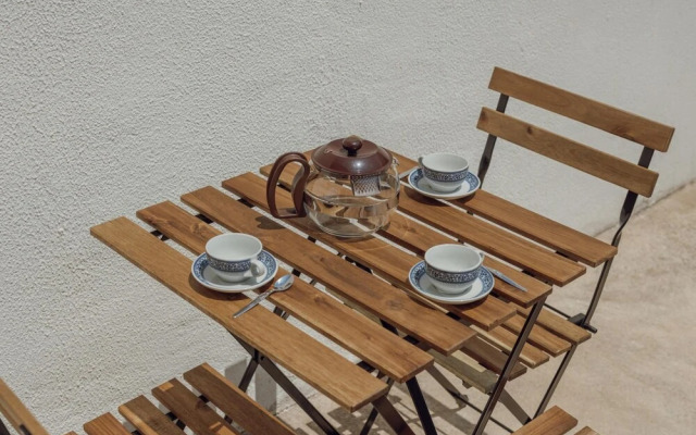 Amazing Villa With Terrace by Homing