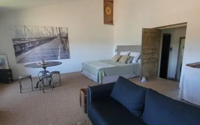 Le Clos de La Chardonnière