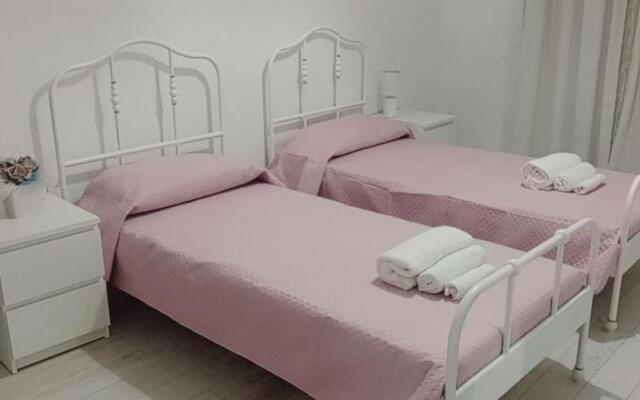 Anna's House