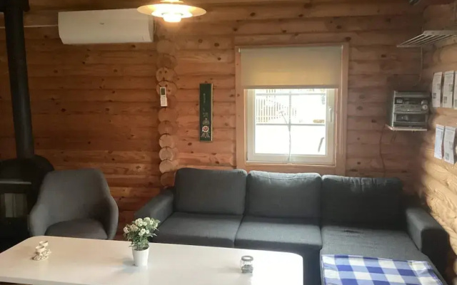 Cozy Holiday Home in Hovborg near Community Area