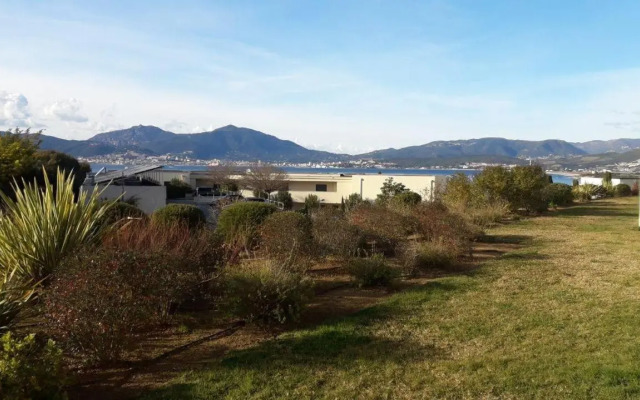 T2 au coeur de Porticcio - Vue mer Imprenable !
