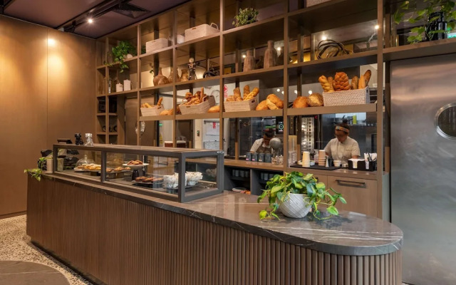 Doubletree By Hilton Lima San Isidro