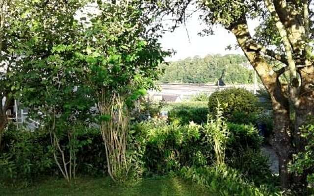 Villa Bérénice chambre d'hôtes de charme