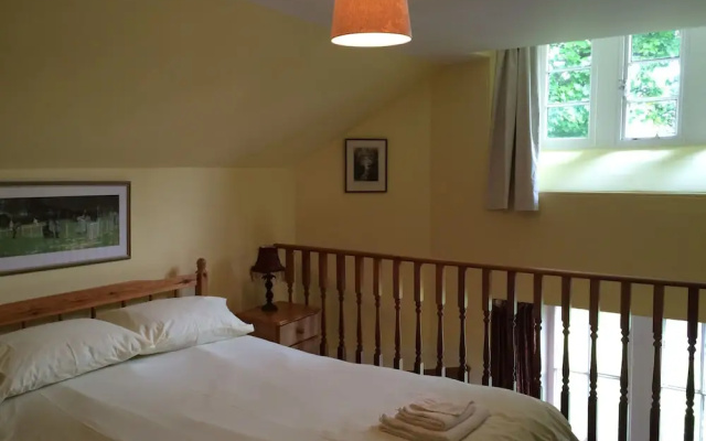 Blairquhan Cottages