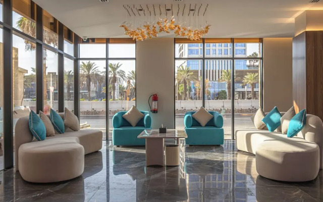 Royal Palace Hotel - Al Moroj