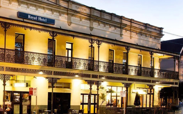 Royal Hotel Randwick