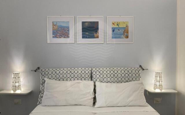 Villa Malibù- spiaggia a 50m