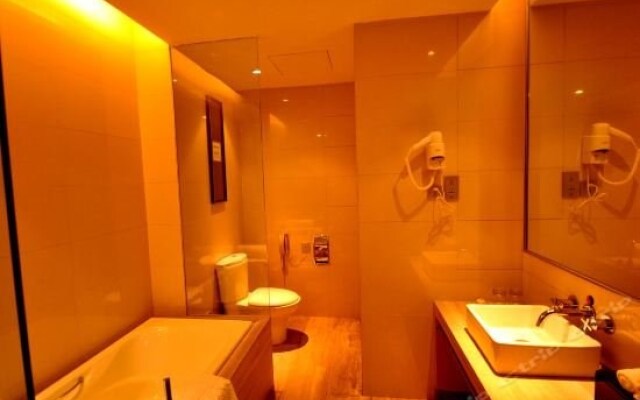 C.kong Labor Hotel - Harbin