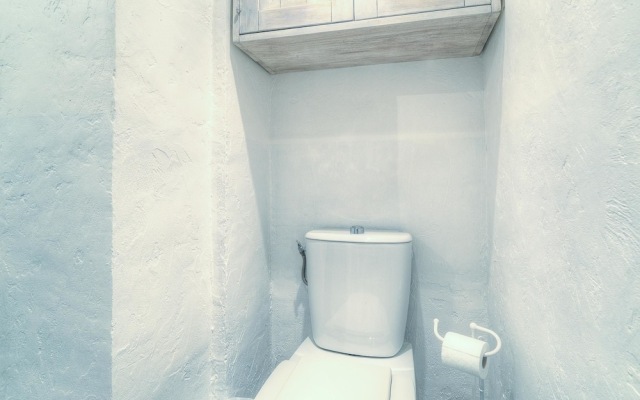 La Cabane Apartment 1