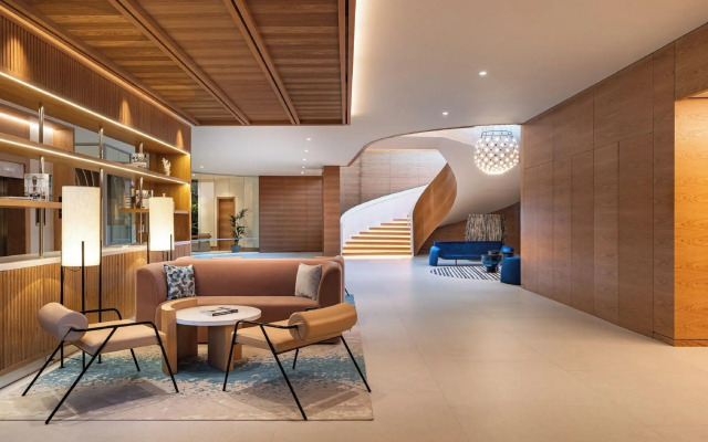 Hyatt Regency Lisbon