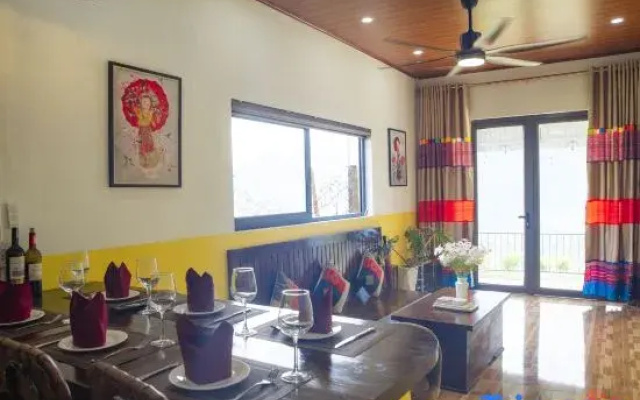 Sapa Heaven House