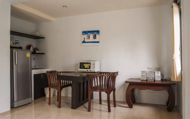 Kasalong Phuket Resort