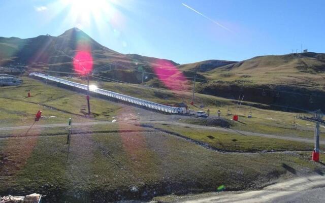 Studio Arette, 1 pièce, 4 personnes - FR-1-602-68