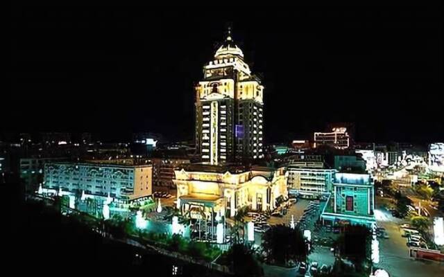 Jinma International Hotel - Jinjiang