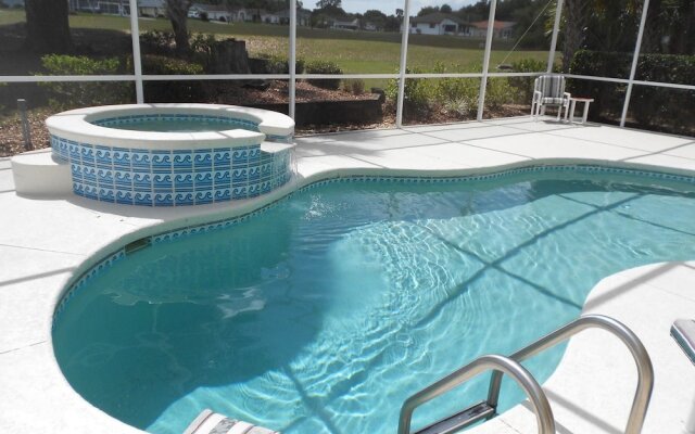 Villa Meloen - Comfort - 3 Bedroom