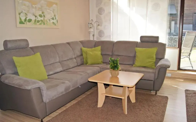 Winterberg Appartement 21038