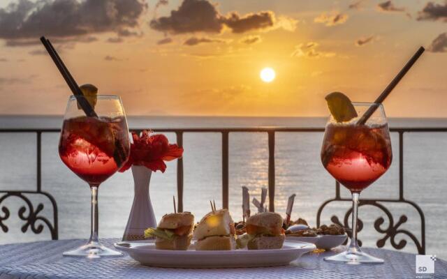 TONICELLO Hotel Resort & SPA