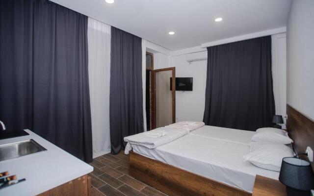Hotel mia Telavi