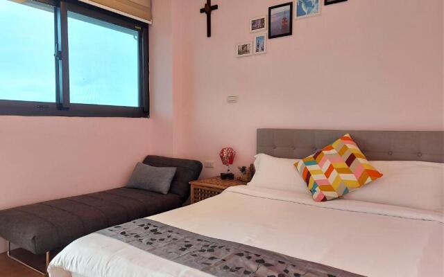 Dosun B&B