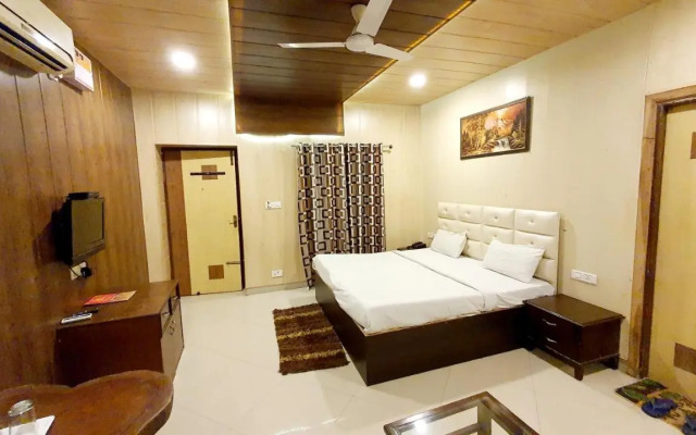 Hotel Amritsar Inn