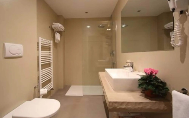 The Ziba Hotel & Spa